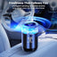 Smart Premium Car Ai Diffuser - ( Buy 1 + Get 3 Refills Free )