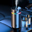 Smart Automatic Car Ai Diffuser - ( Buy 1 + Get 3 Refills Free )